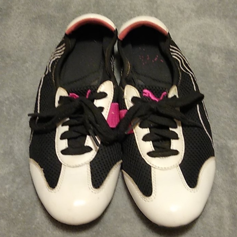 COPY - Puma